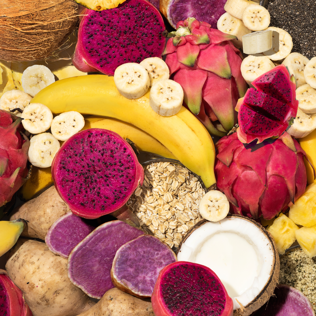Pitaya Bowl