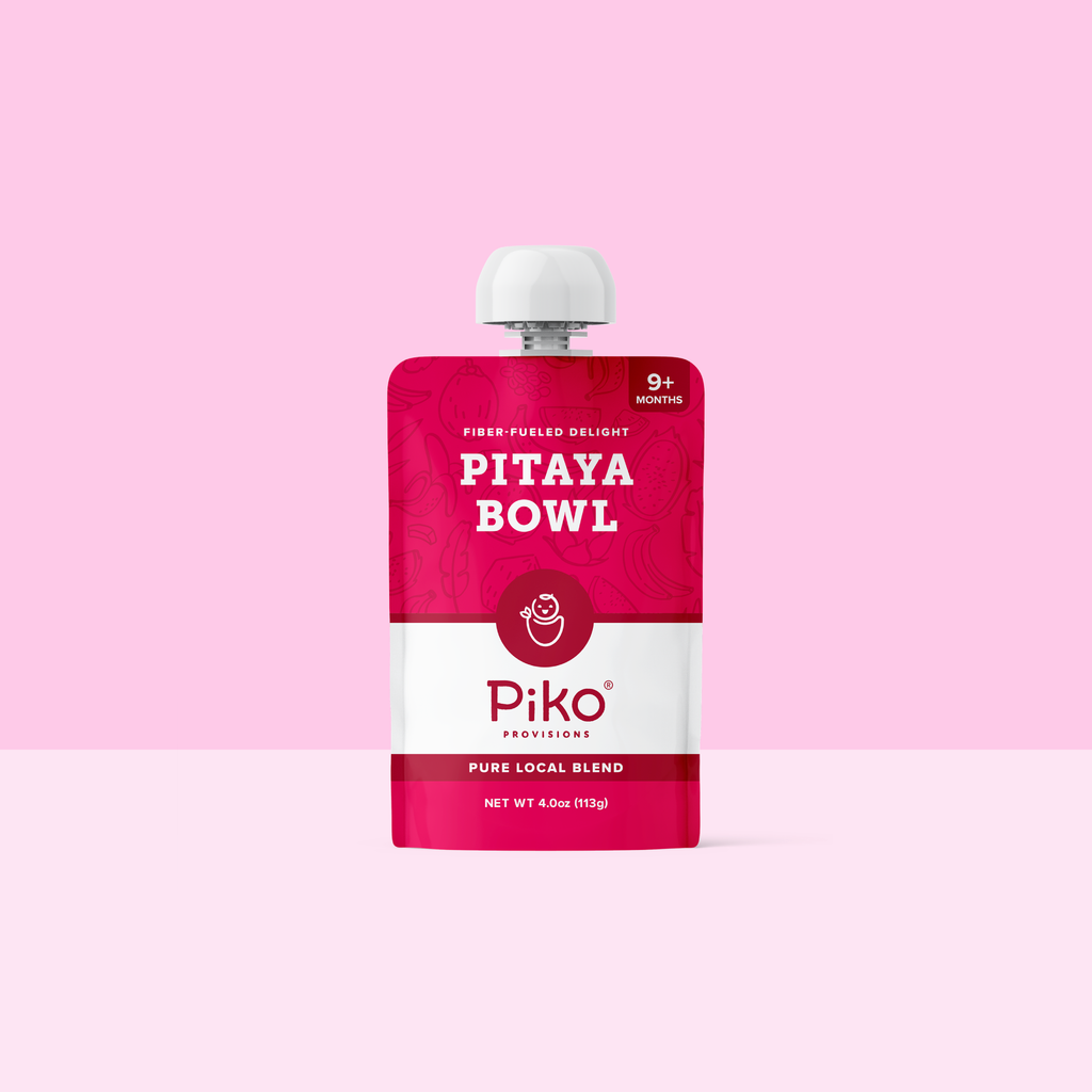 Pitaya Bowl