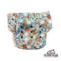Toddler Trainers - Tee Time