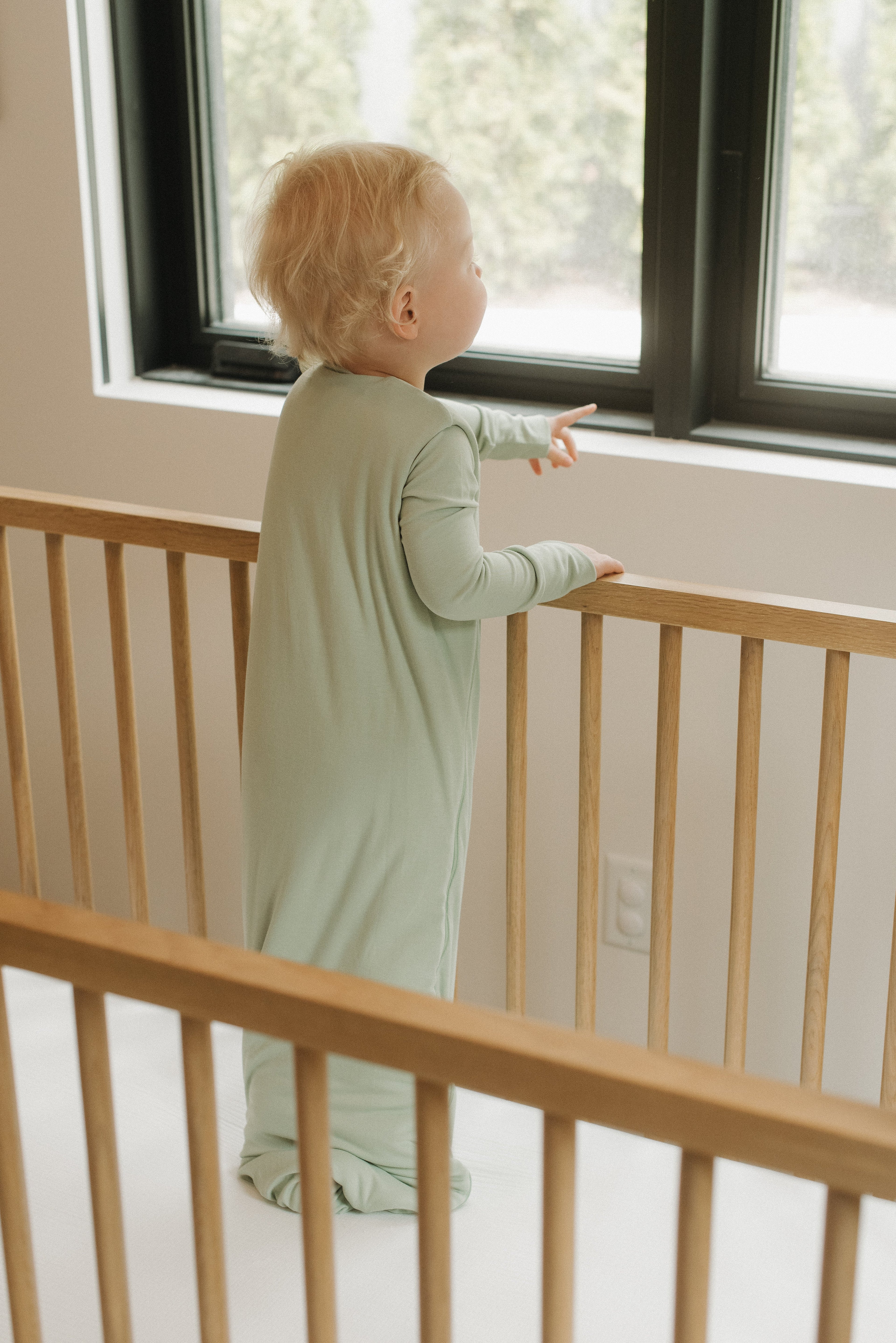1.0 TOG Sleep Sack