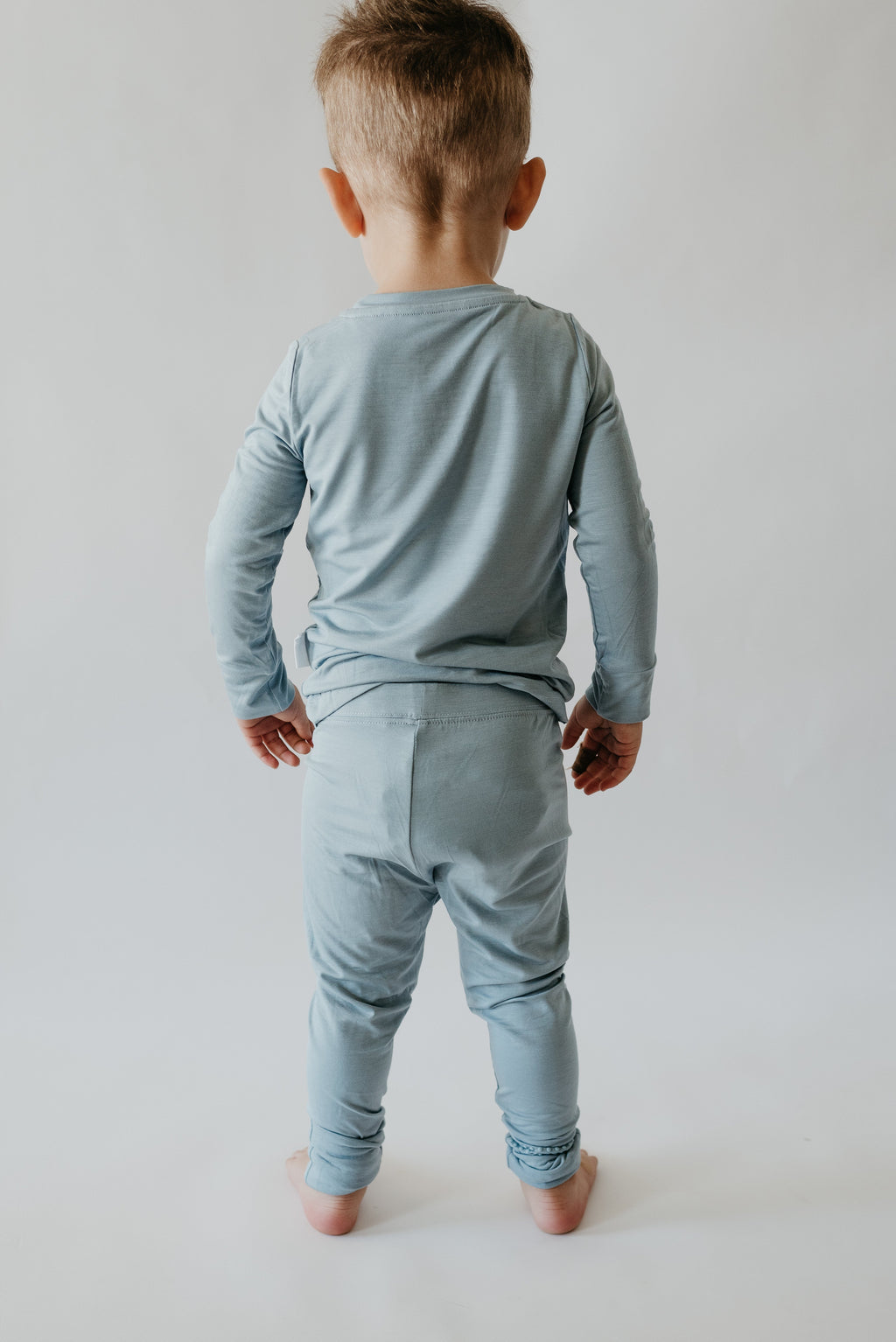 Baby Pajama Sets