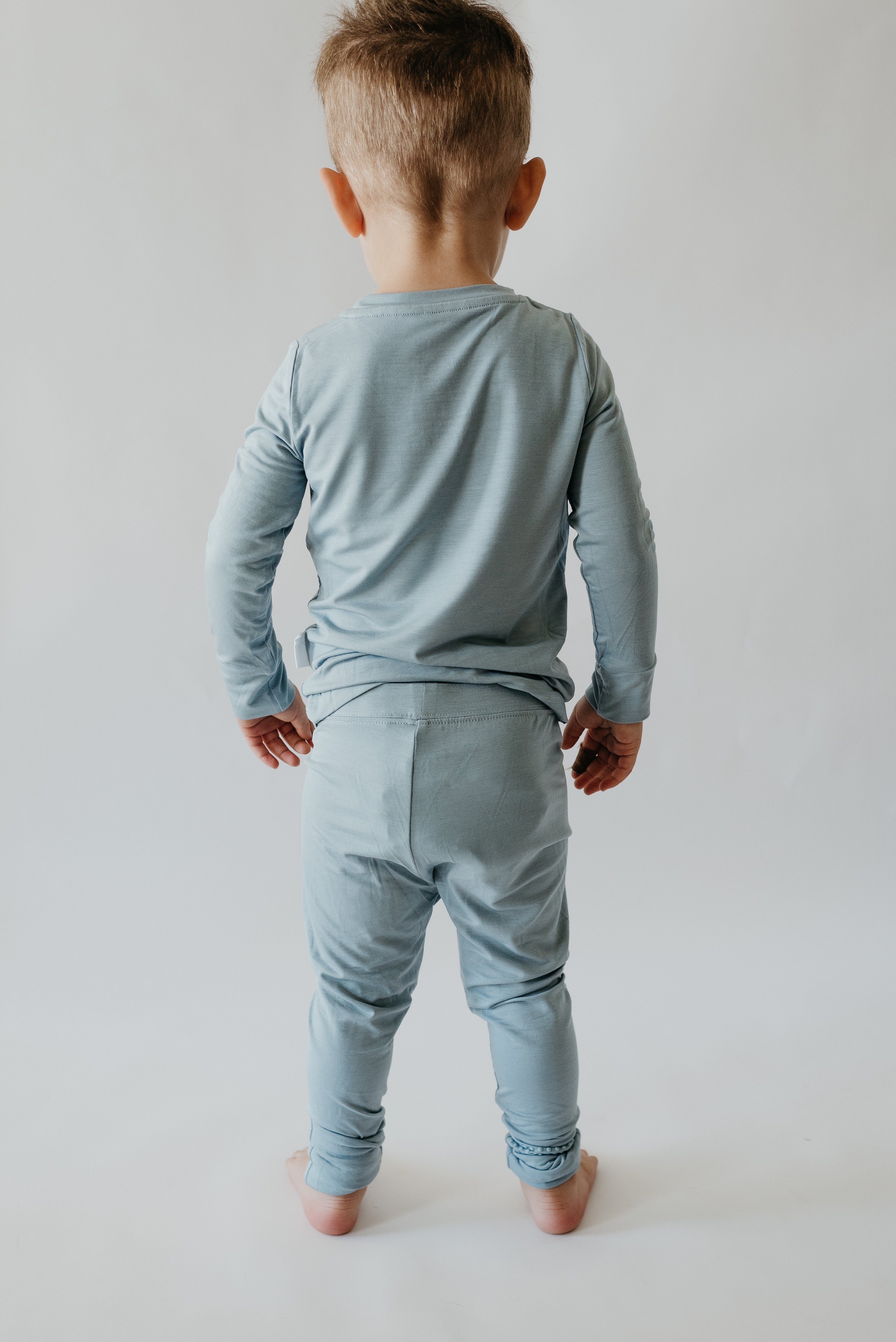 Baby Pajama Sets