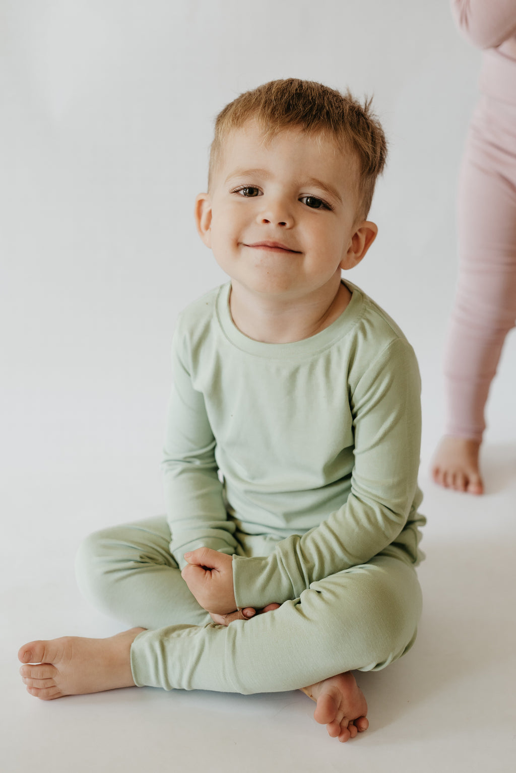 Baby Pajama Sets