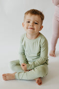 Baby Pajama Sets