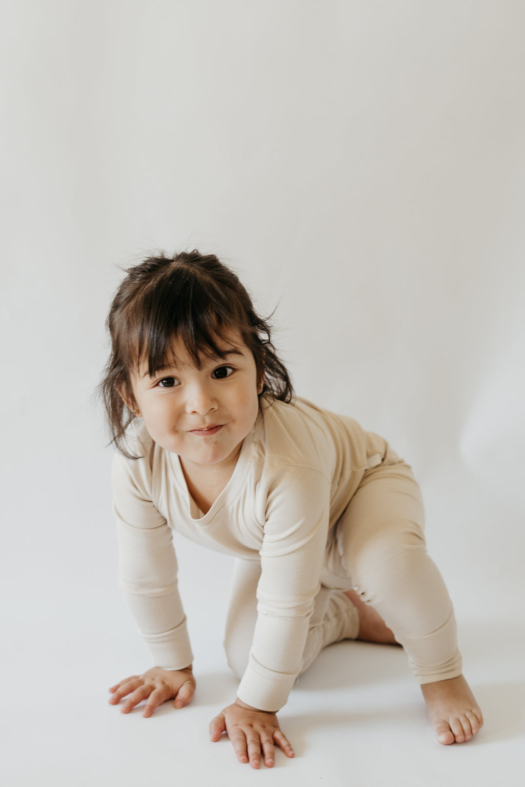 Baby Pajama Sets