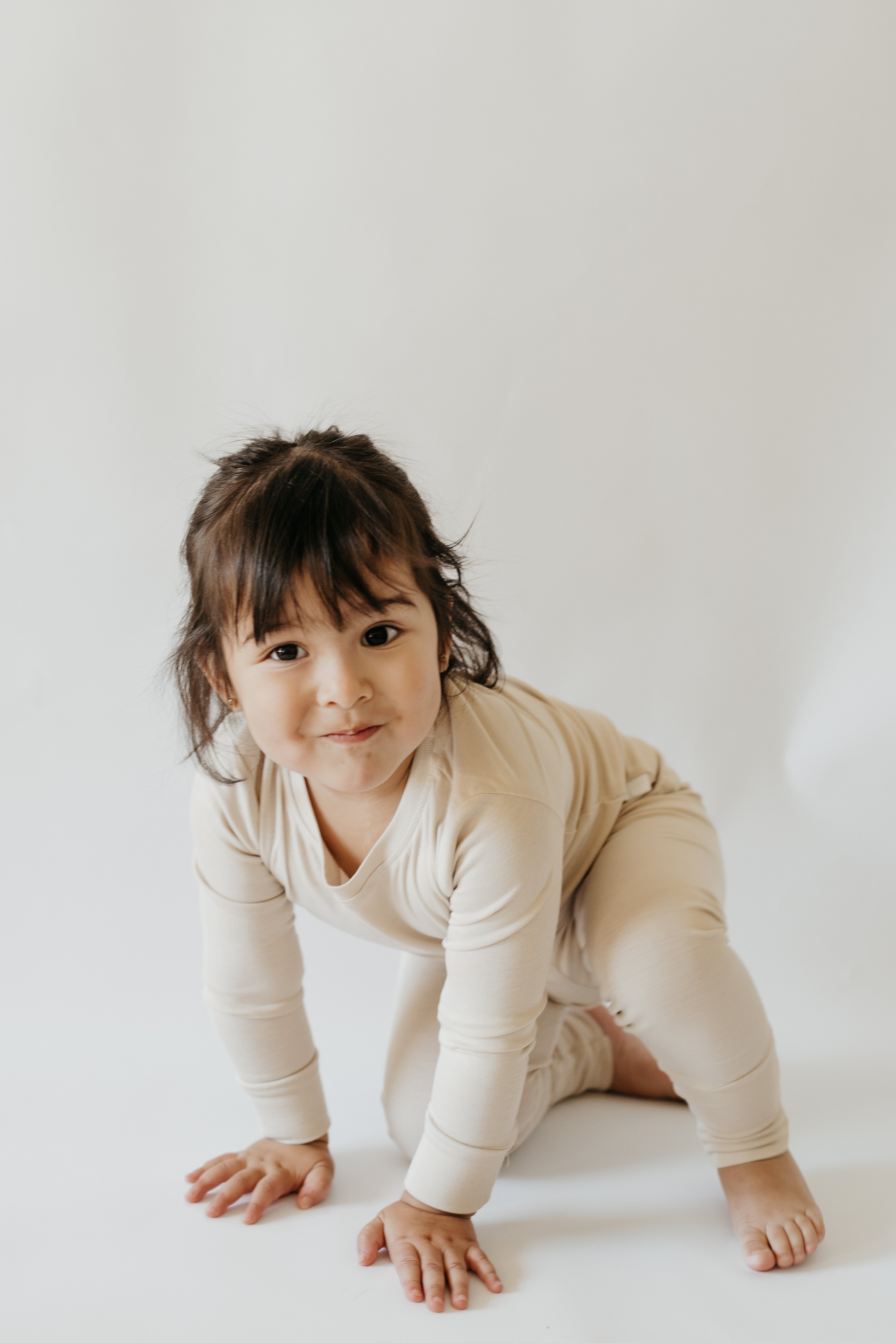 Baby Pajama Sets