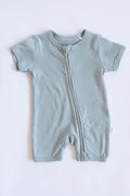 Roper Pointelle Romper