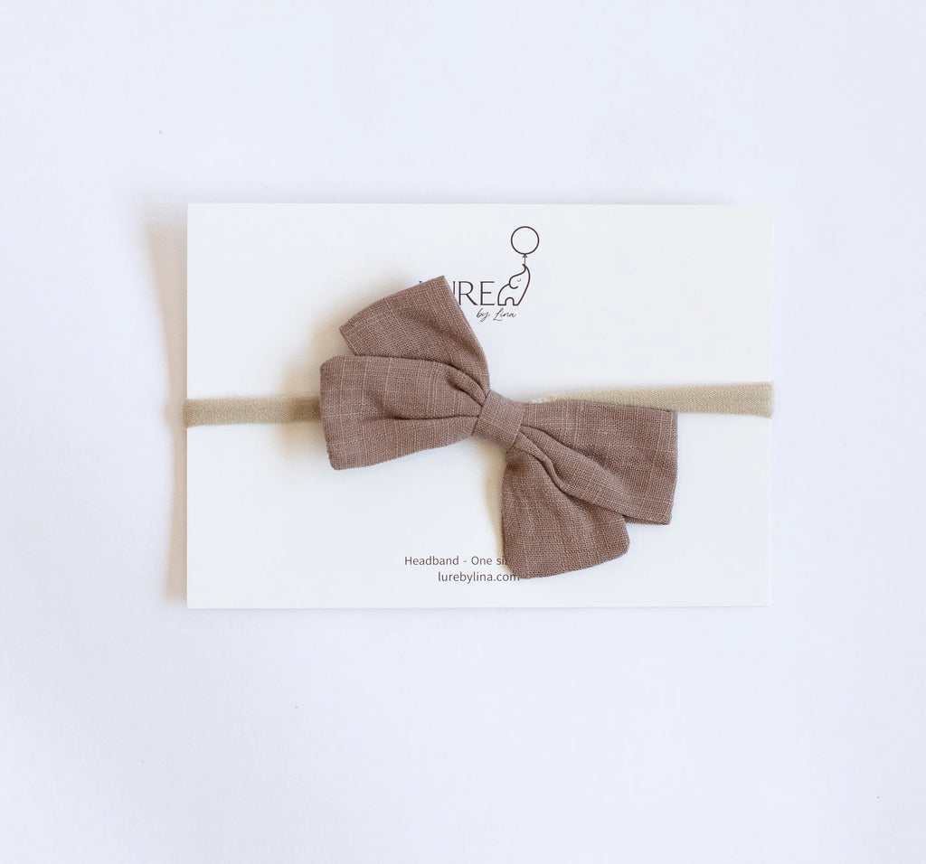 Essentials Headband