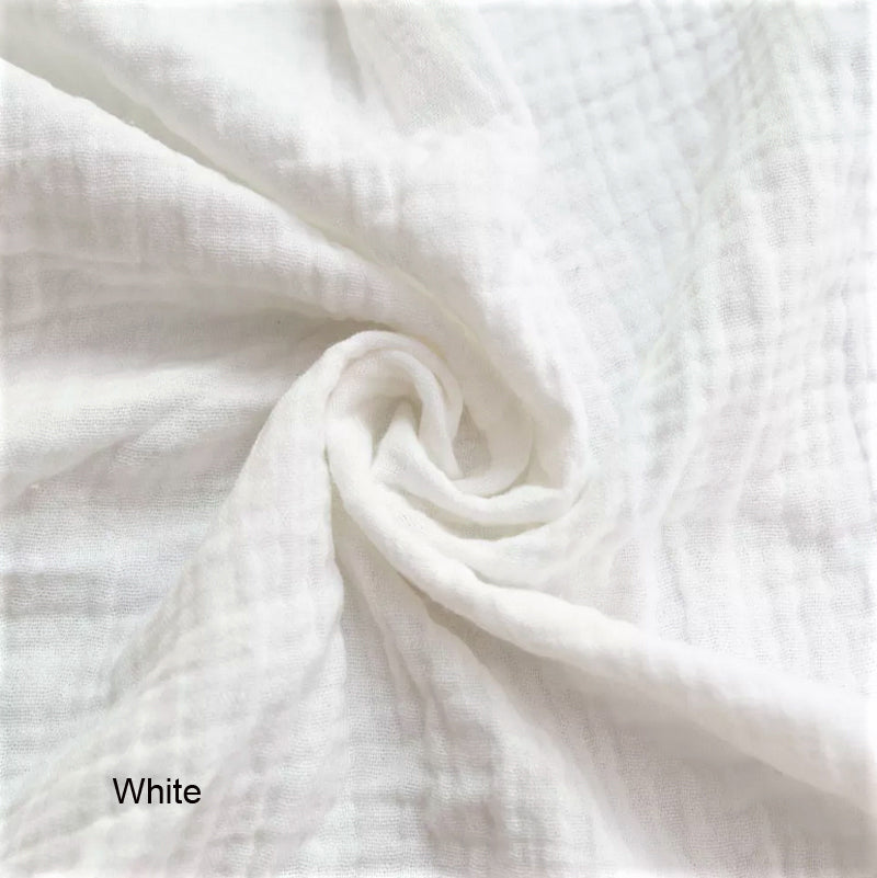 Snuggle Me Infant Lounger Slip Cover - Organic Cotton Double Gauze