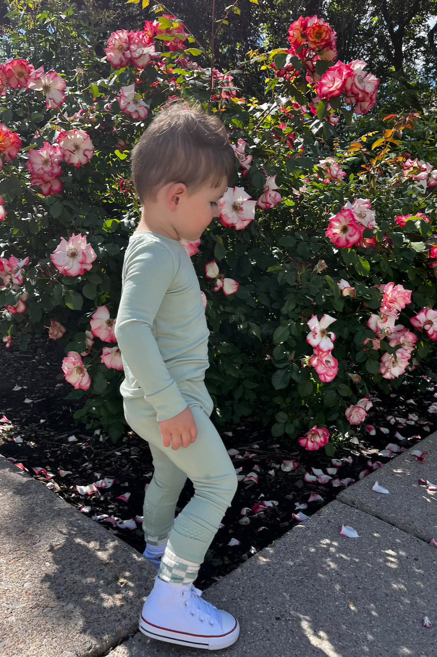 Baby Pajama Sets
