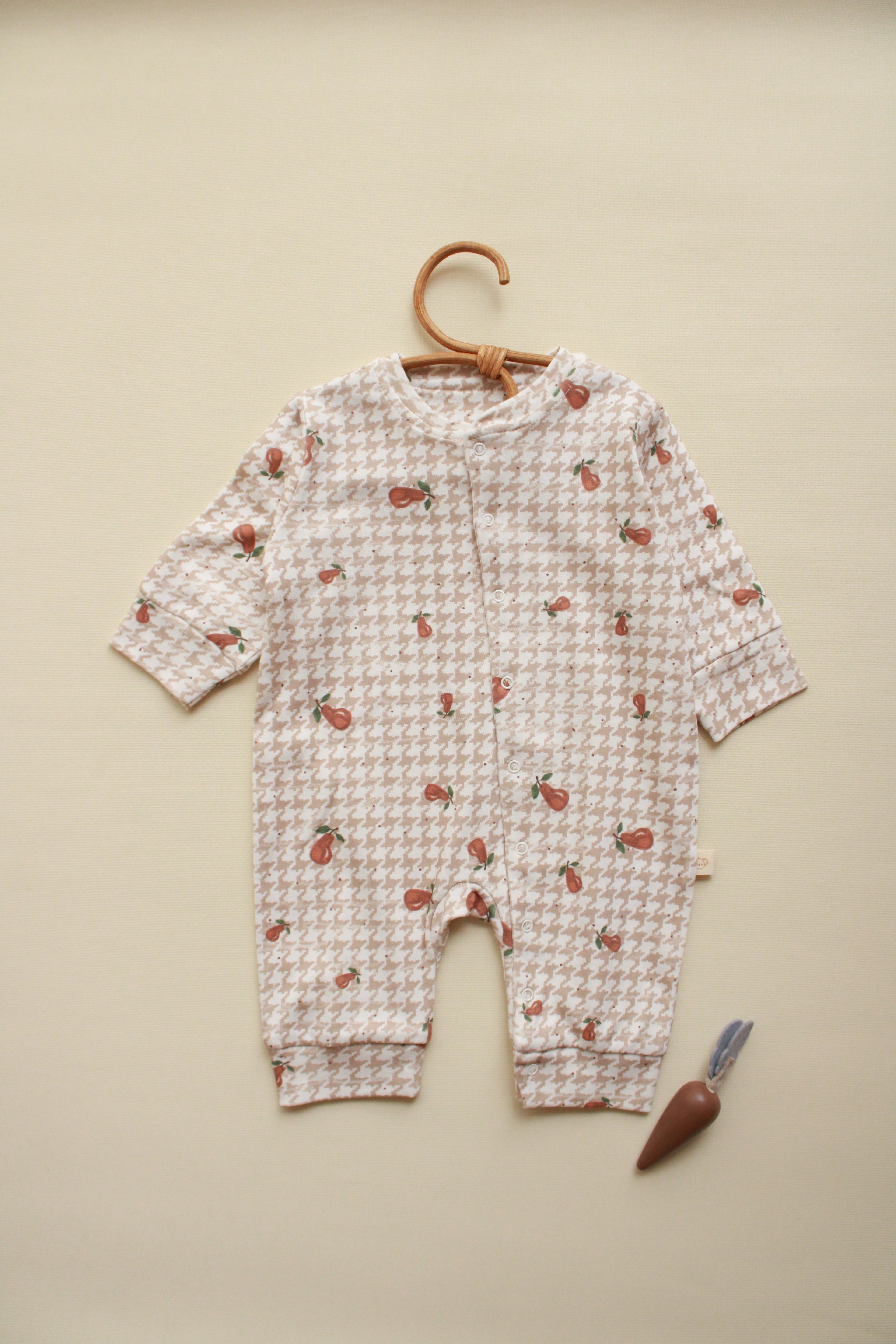Pear Onesie
