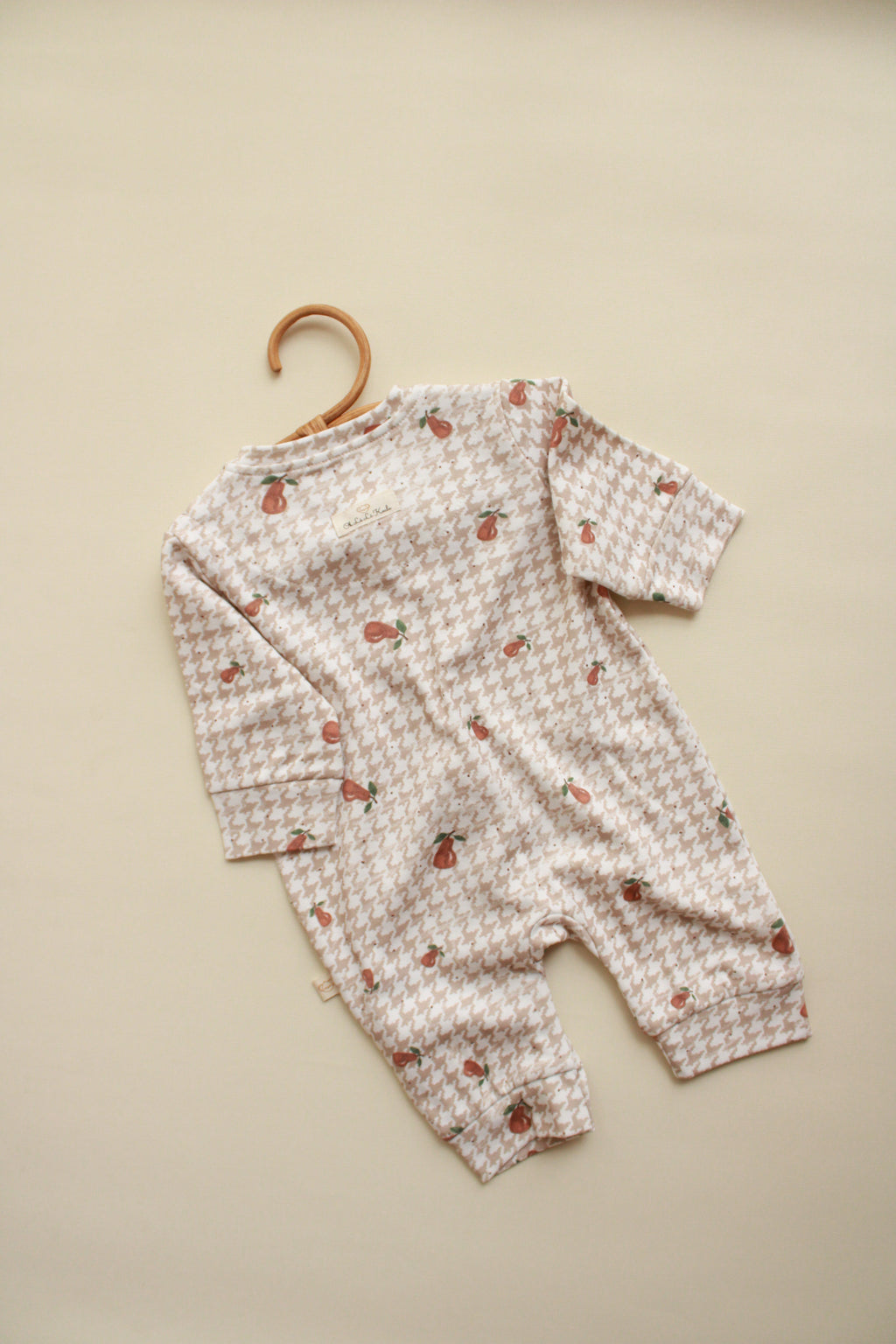 Pear Onesie