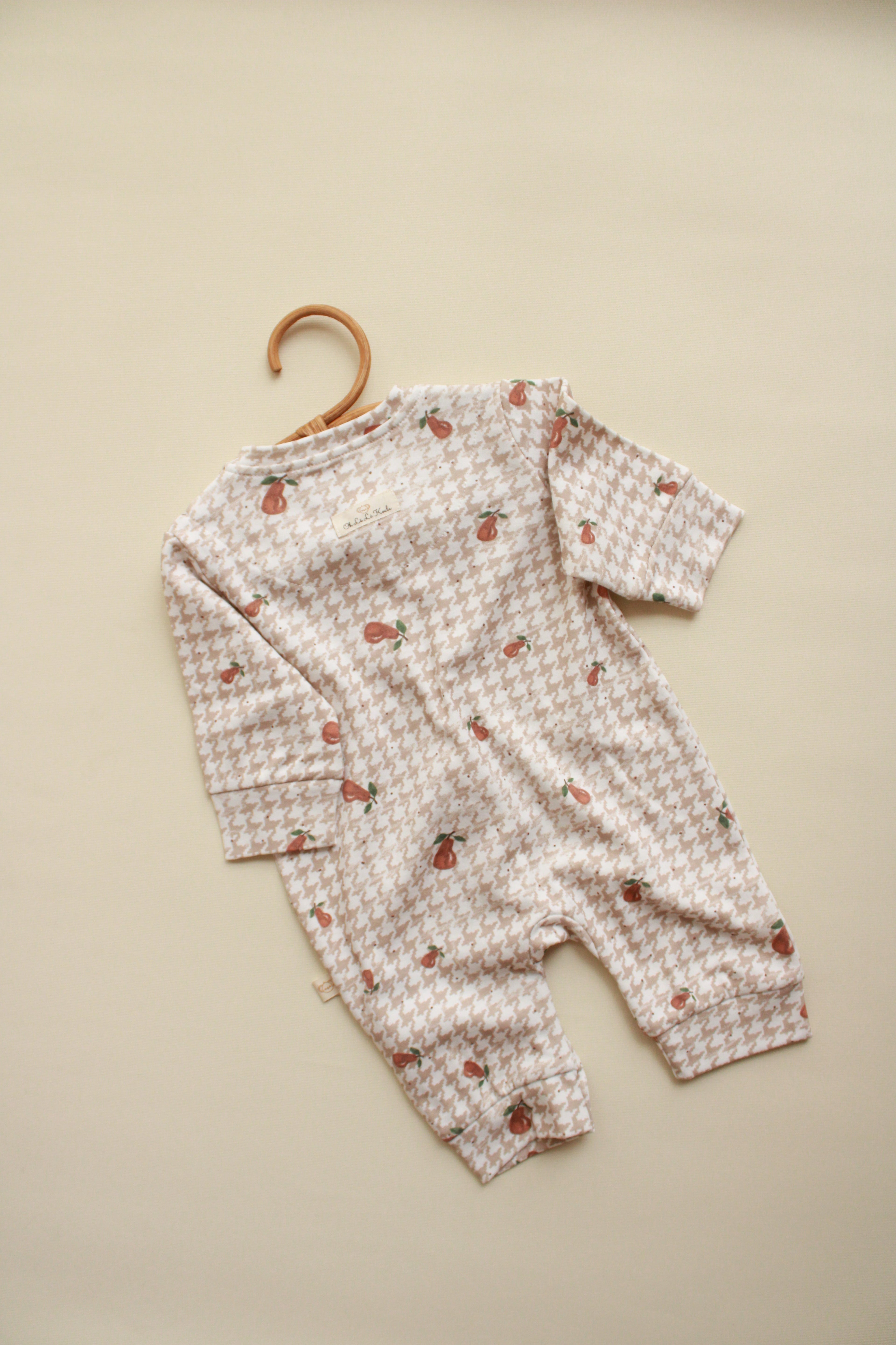 Pear Onesie