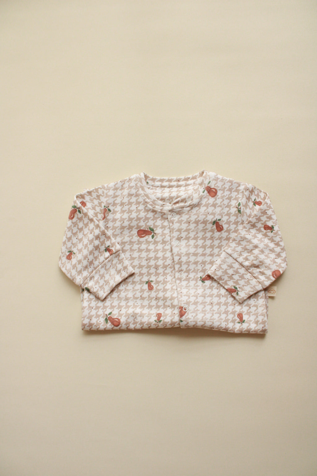 Pear Onesie