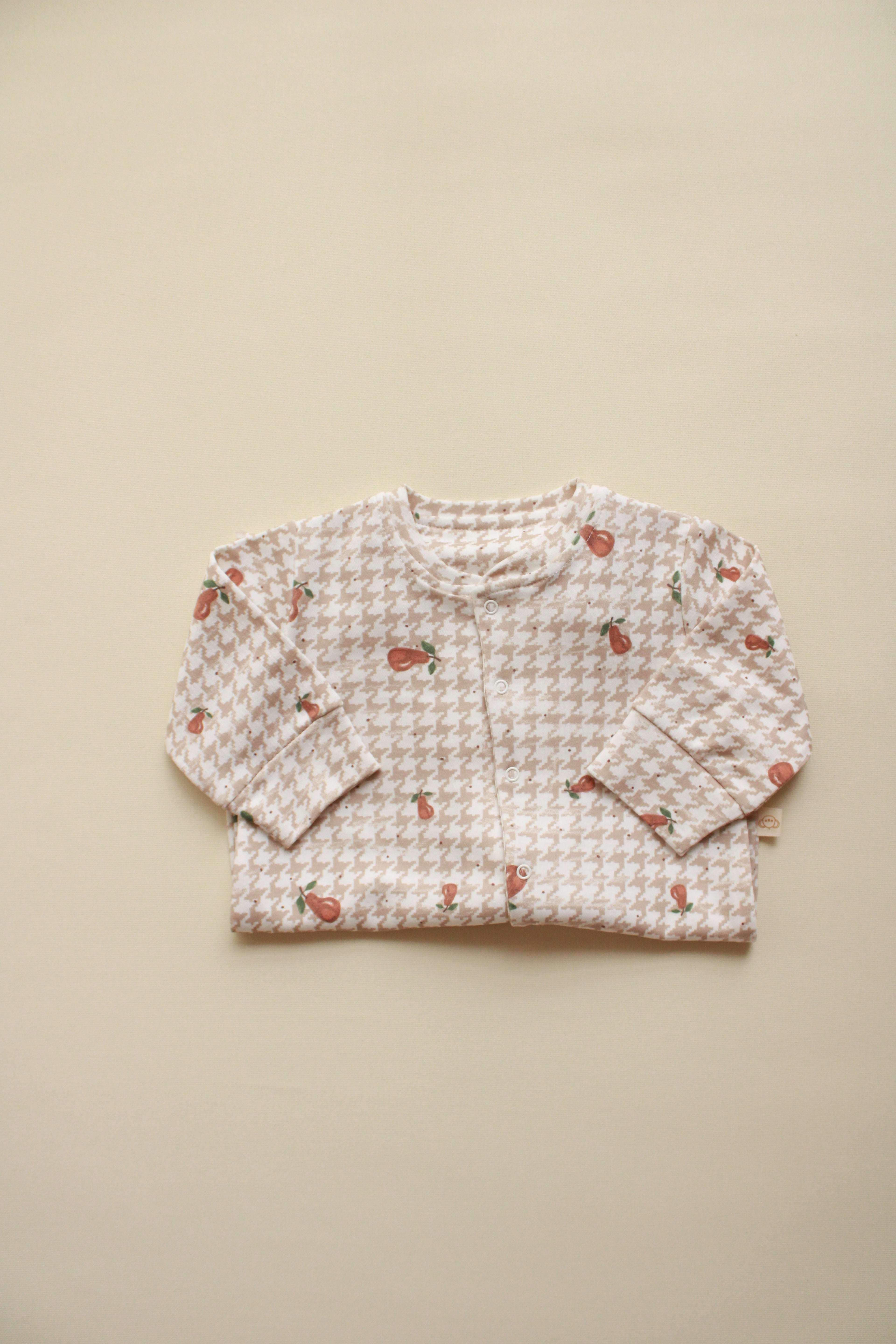Pear Onesie