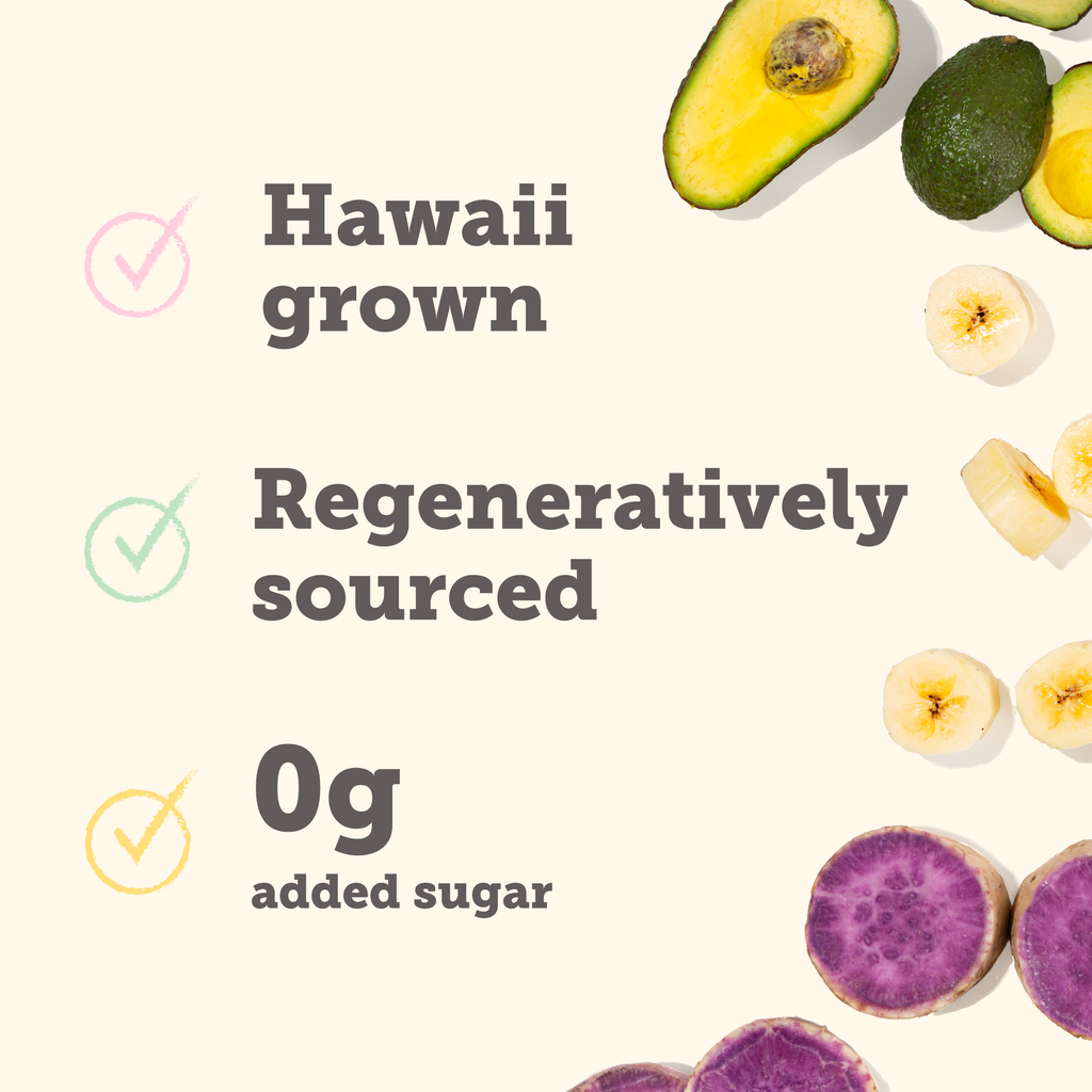 Palaʻai Pie