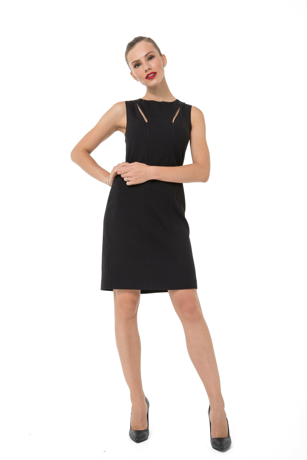 Secret Dress for Nursing and Ever After