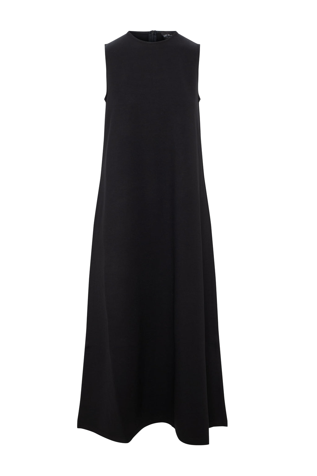 Maternity Ponte Midi Jumper