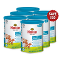 Holle Cow Milk Toddler Drink 6-Tin Bundle