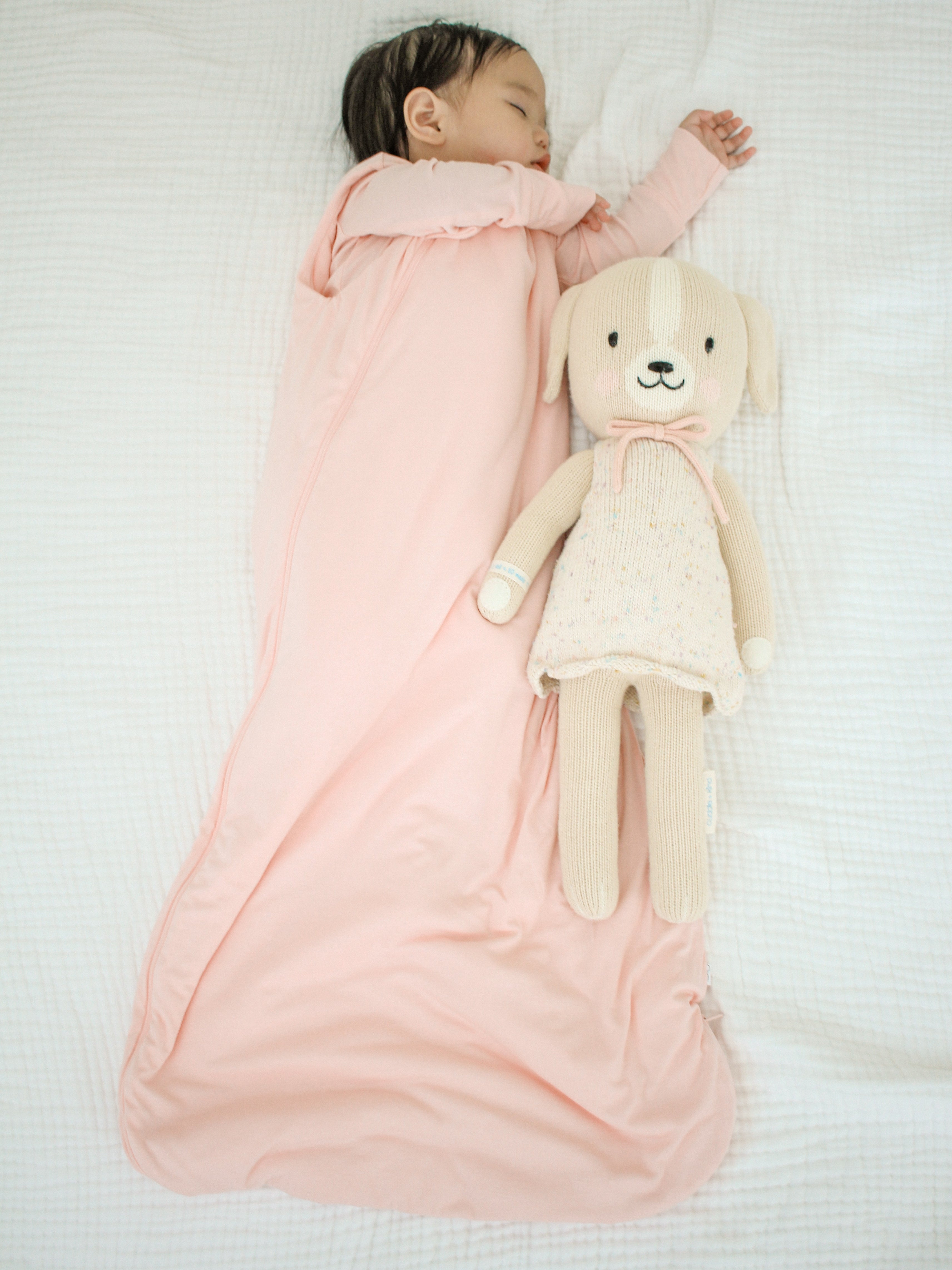 1.0 TOG Sleep Sack