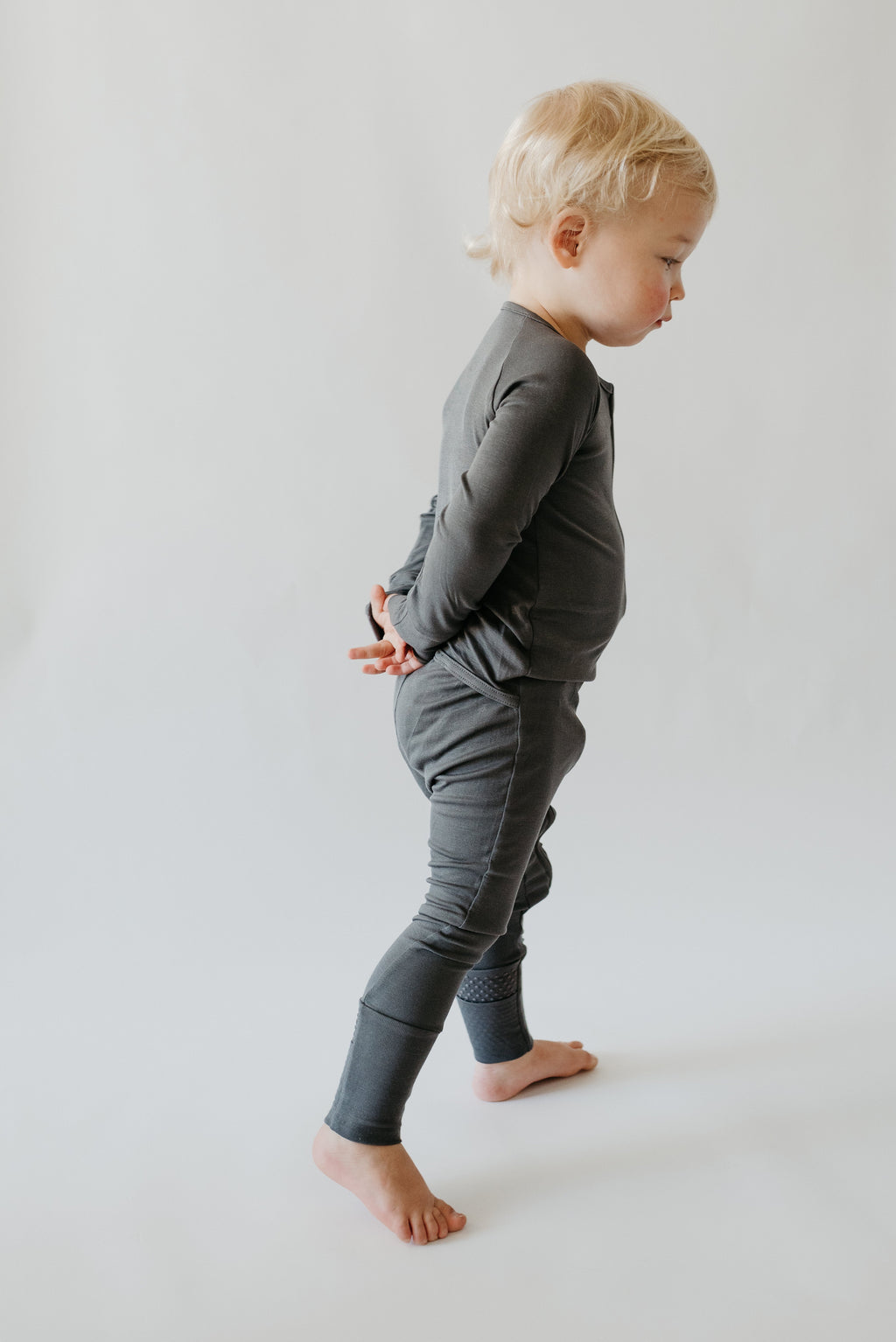 Peek-a-Boo Baby Sleeper Essentials