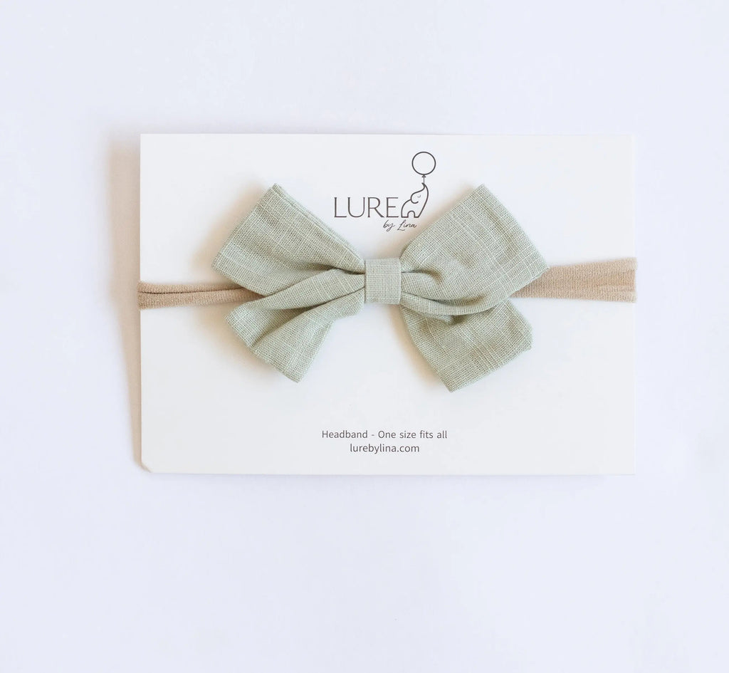 Essentials Headband