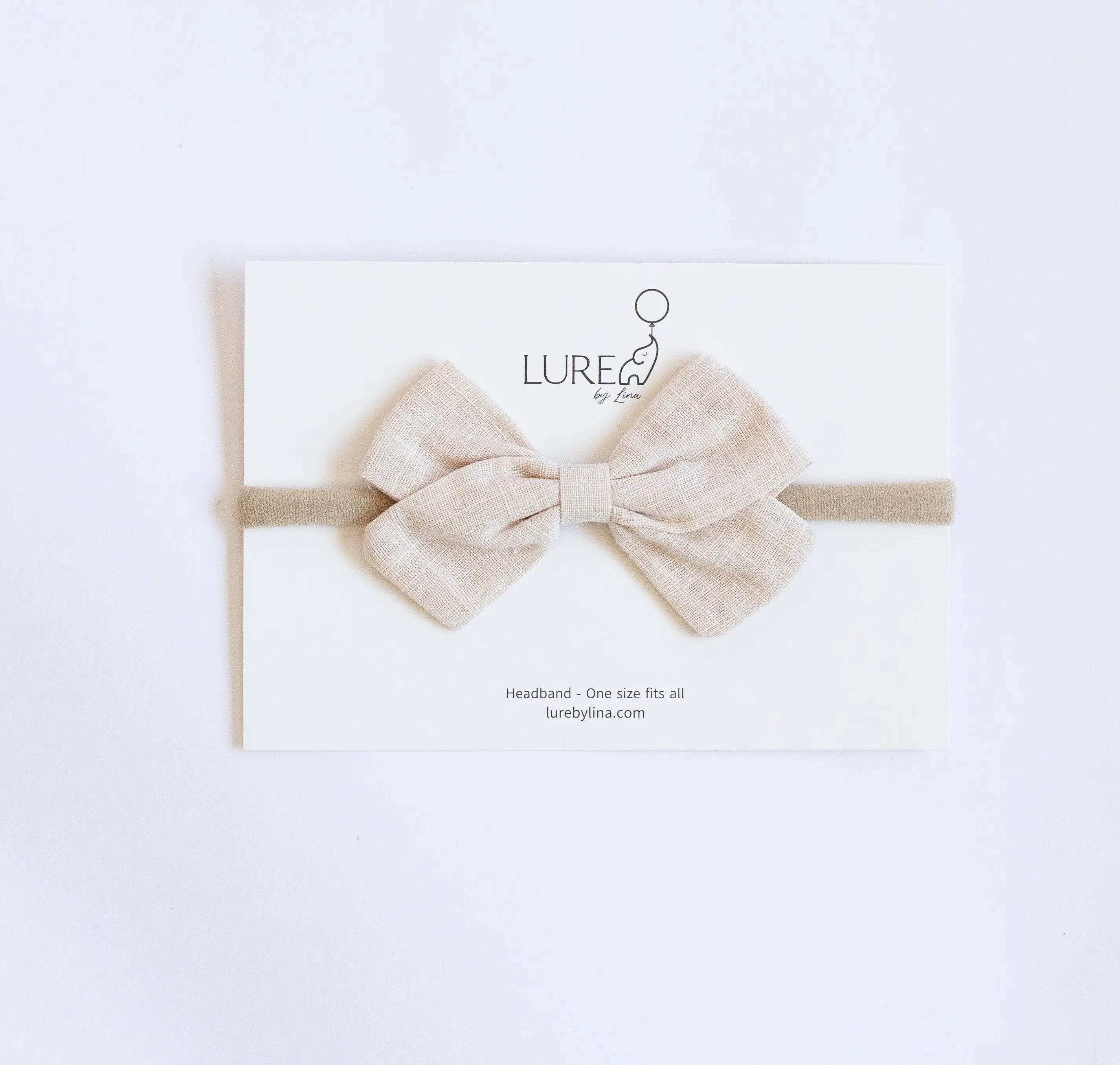 Essentials Headband