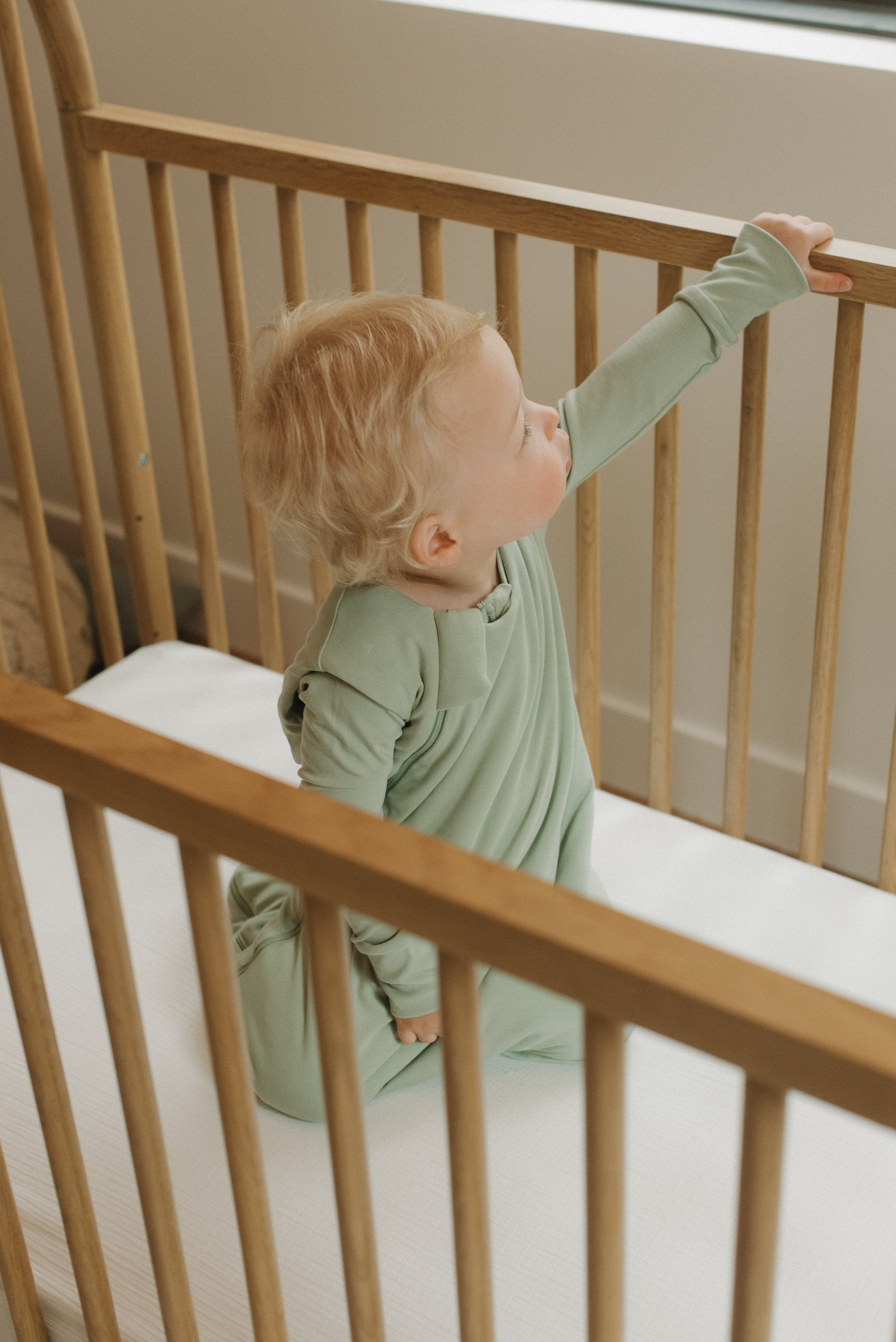 1.0 TOG Sleep Sack