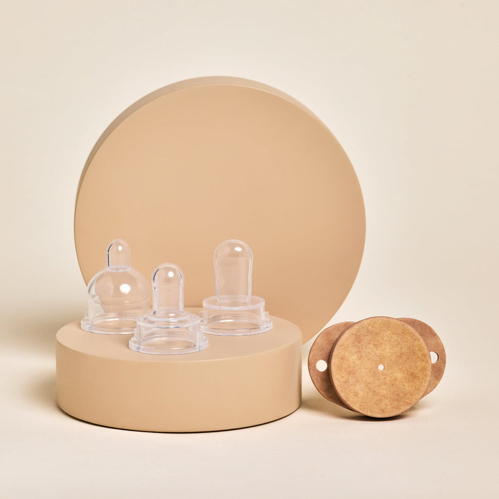 Pacifier Starter Kit